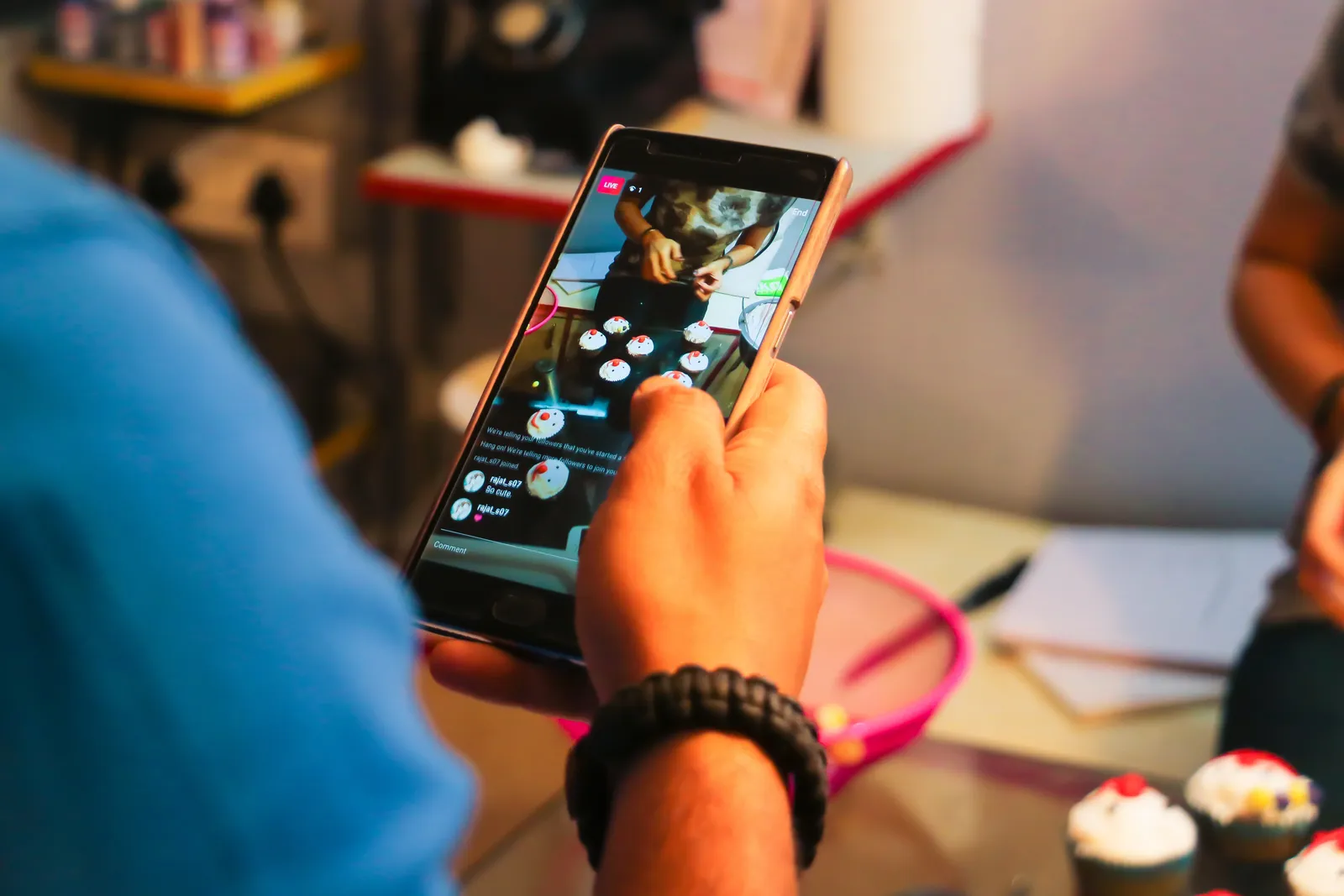 Cómo conseguir más alcance y views en redes sociales sin perder el norte