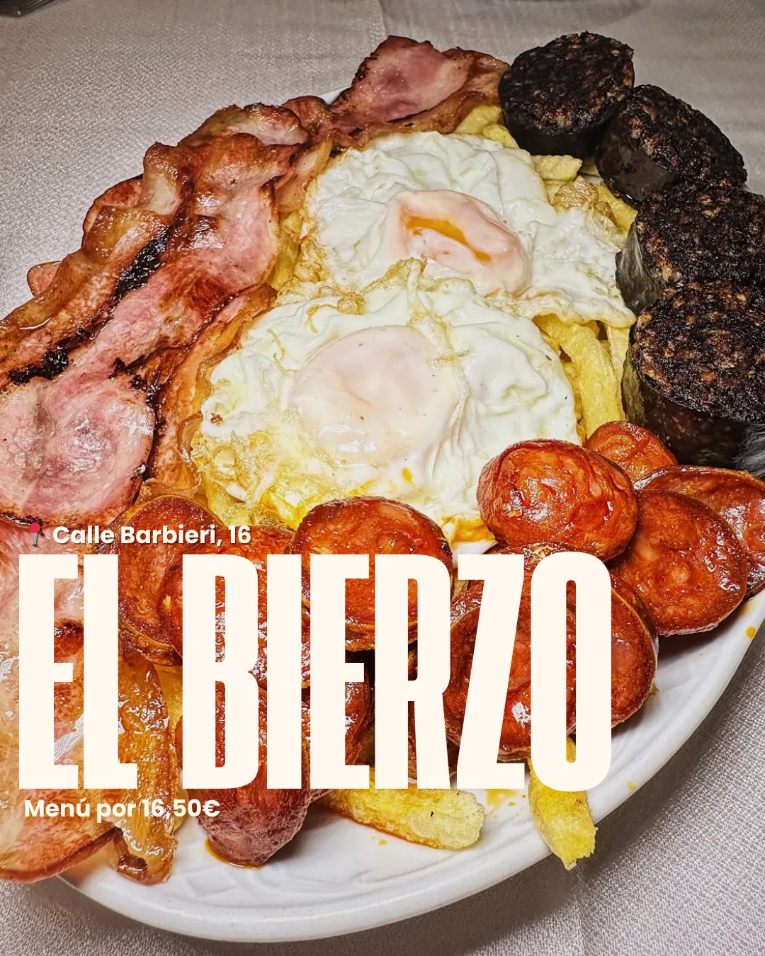 Diapositiva del carrusel con información de precios y ubicaciones.
