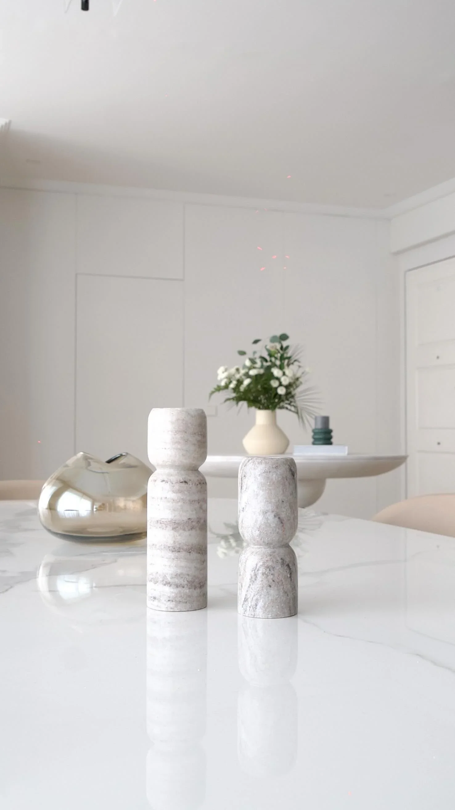 Reel Vanrays 10 - Home tour propiedad de lujo