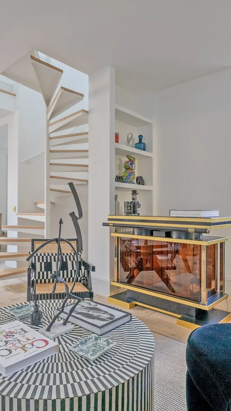 Reel Vanrays 11 - Home tour propiedad de lujo