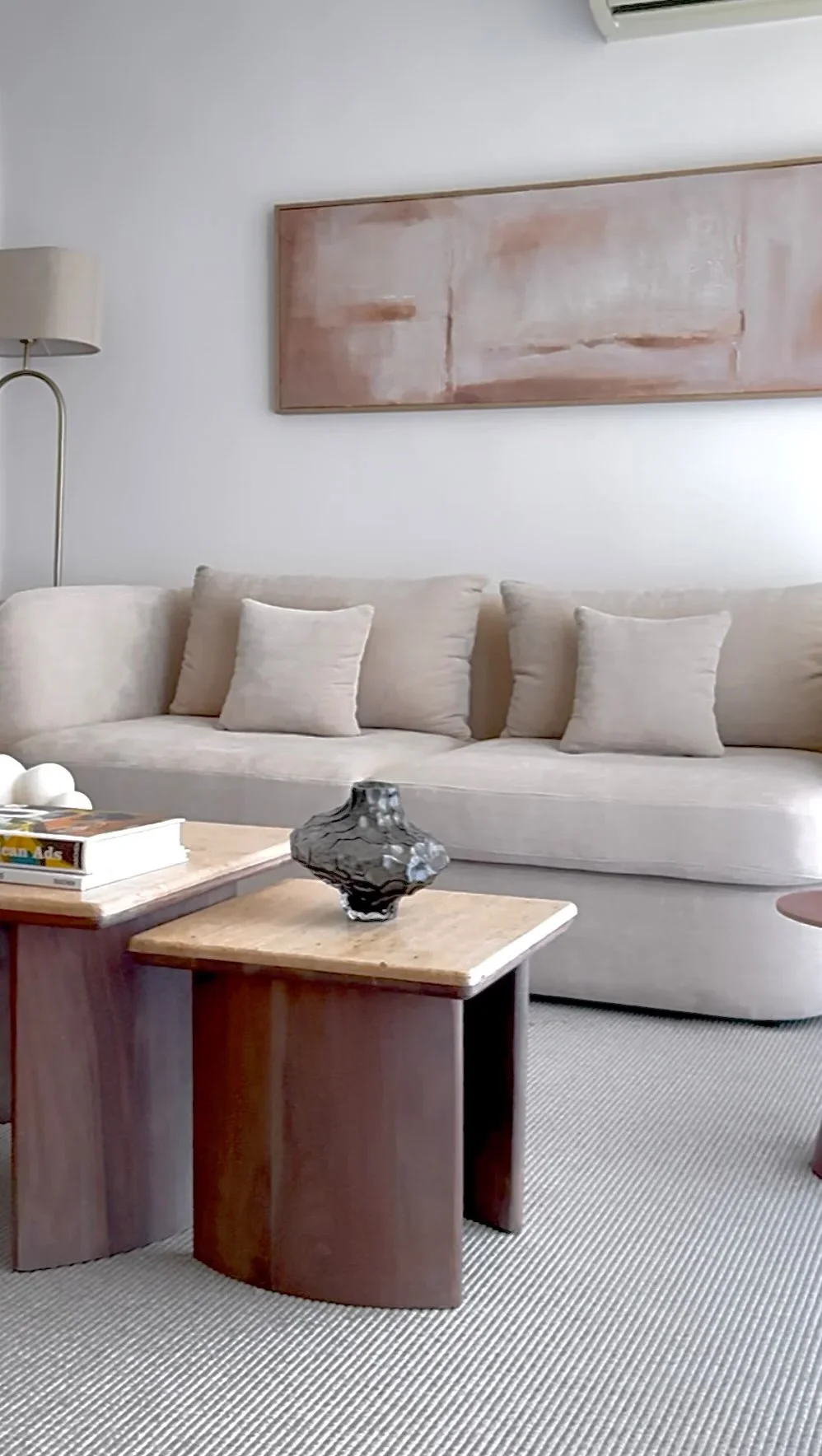 Reel Vanrays 17 - Home tour propiedad de lujo