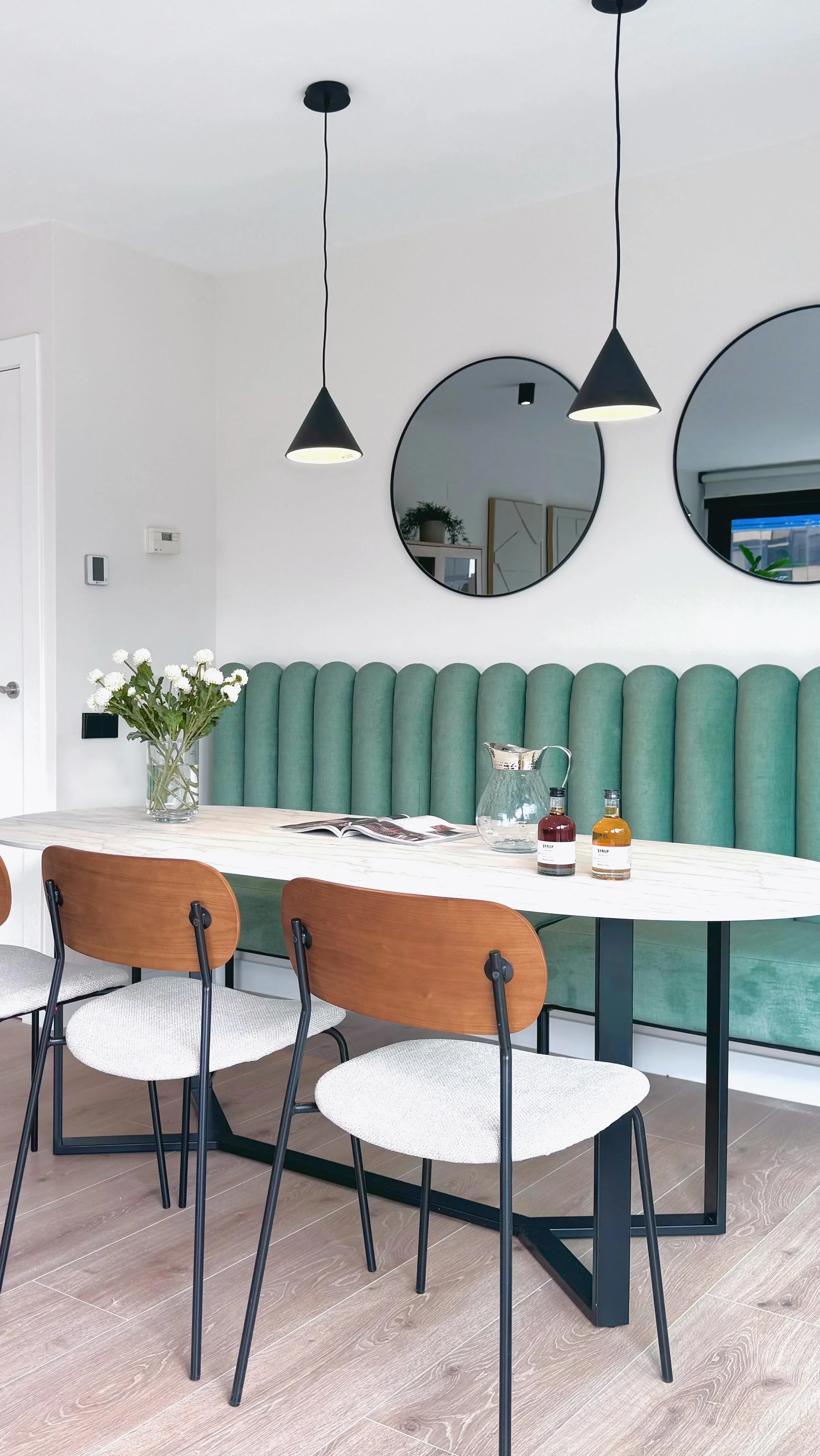 Reel Vanrays 7 - Home tour propiedad de lujo