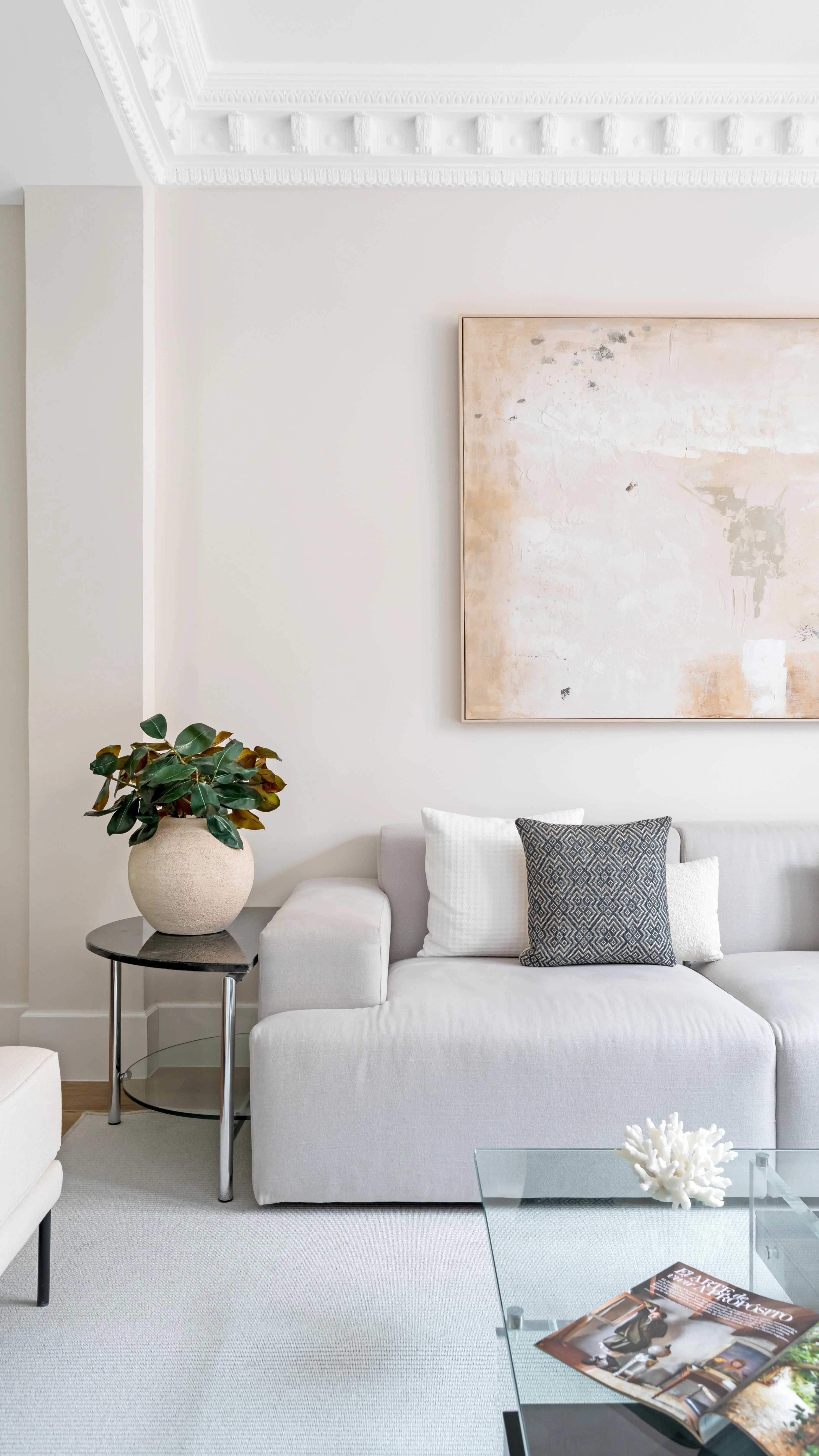 Reel Vanrays 8 - Home tour propiedad de lujo