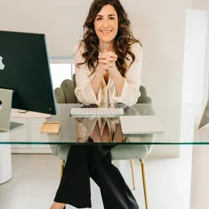 Dra. Cristina Luján Salamanca