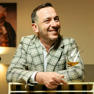 Vinos con Pablo