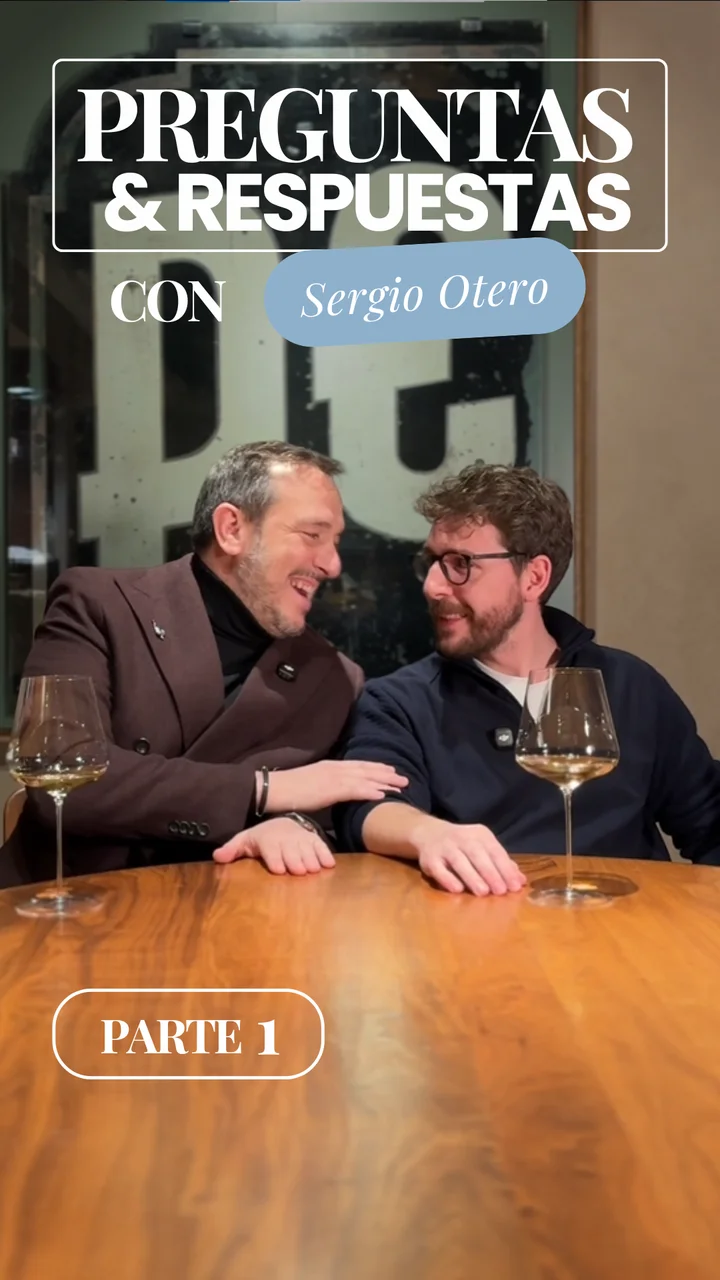 Entrevista Sergio 1911 - parte 1
