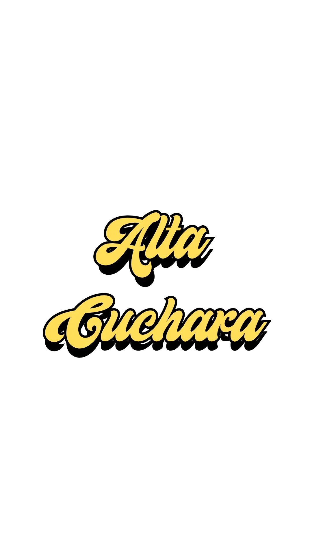 Alta Cuchara