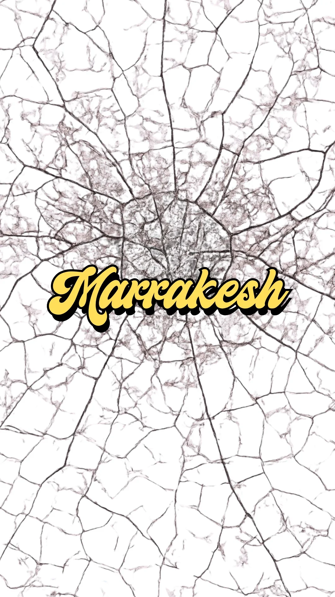 Marrakesh