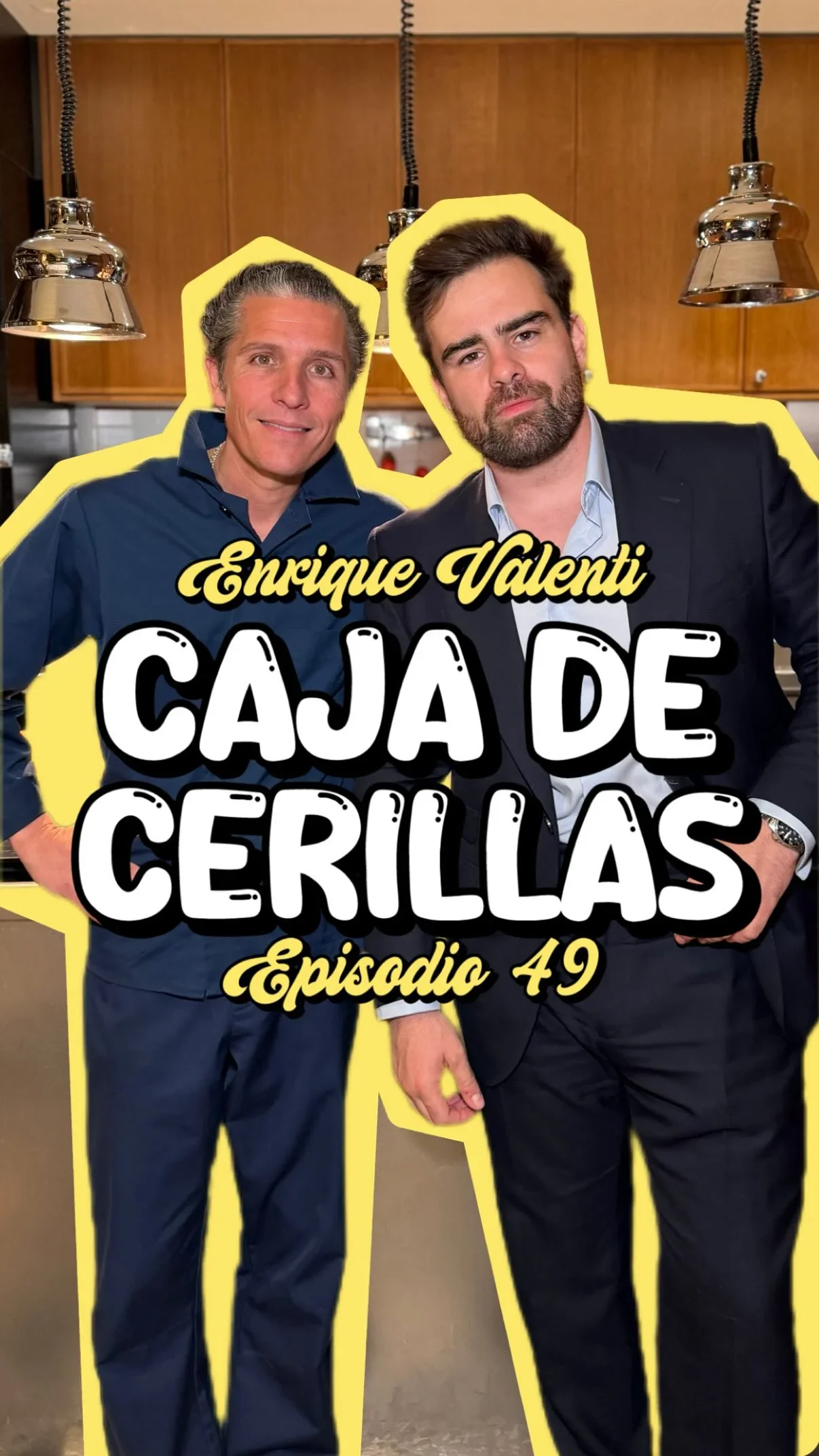 Caja de Cerillas