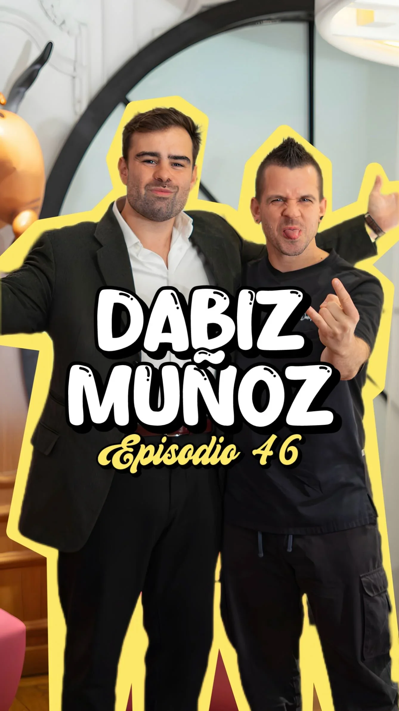 Dabiz Muñoz