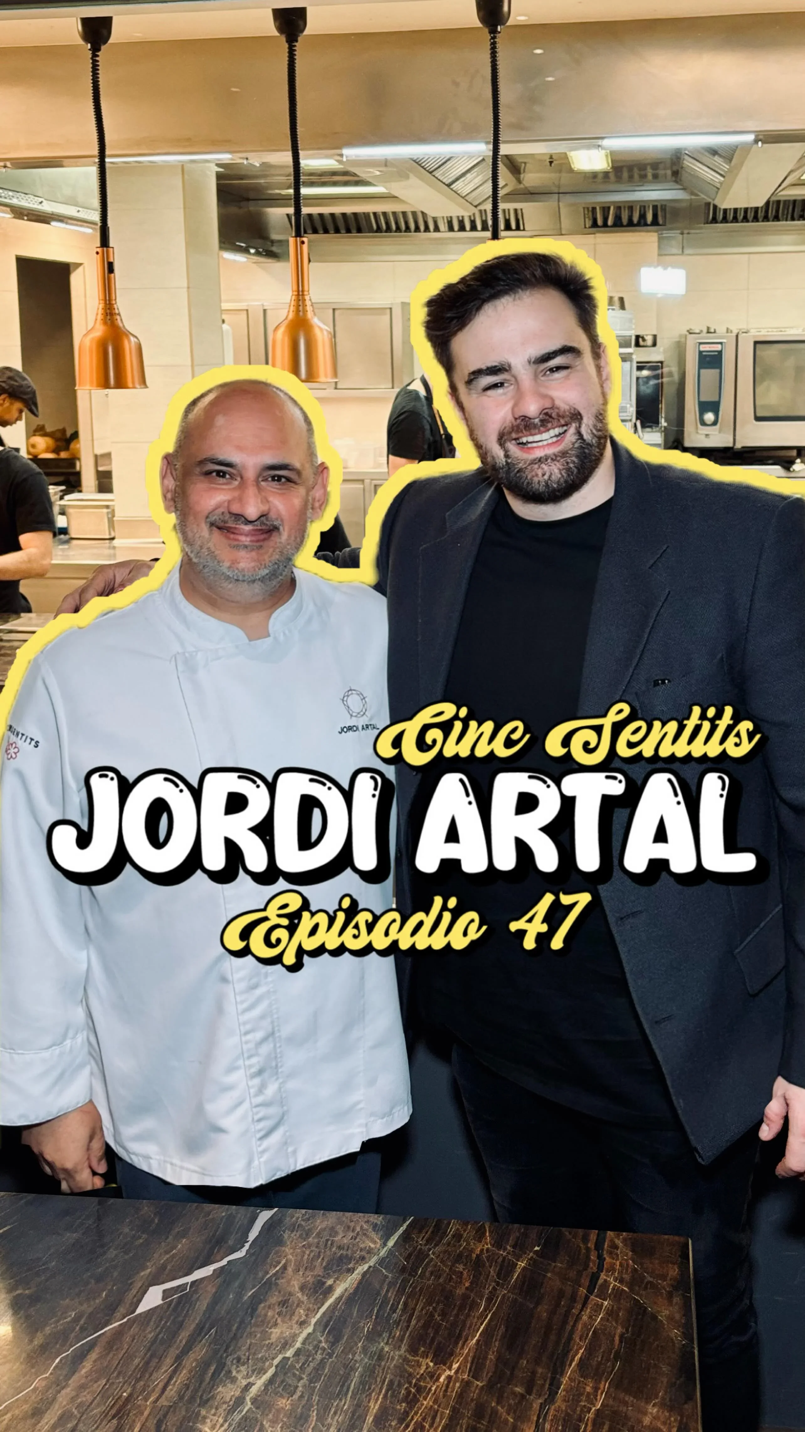 Jordi Artal