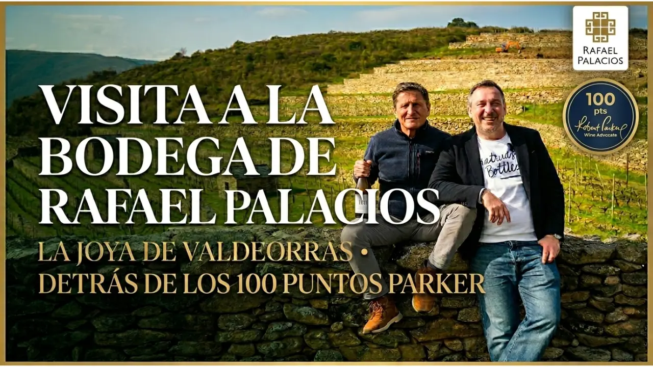 Miniatura oficial del vídeo de Pabloteipro con un diseño gráfico dinámico y de alto impacto visual para YouTube.